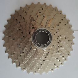 Shimano Deore CS-HG62-10 Dyna-Sys