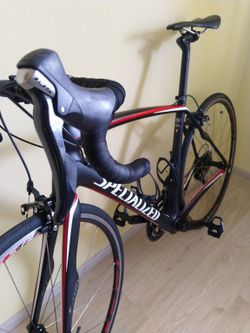 Specialized Roubaix SL4 Elite