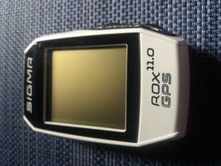 SIGMA ROX 11.0 GPS SET