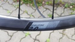 Kola Syncros Revelstoke 2.0