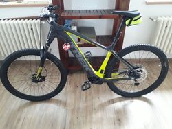 Trek Powerfly 5 , model 2020