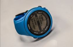 Prodám Suunto ambit 3 sport