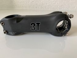 Karbonový představec 3T ARX-LTD