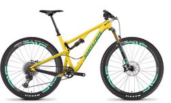 Santa Cruz Tallboy 3 CC velikost L