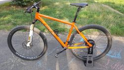 kolo MTB RB Bike CRR290 vel XL
