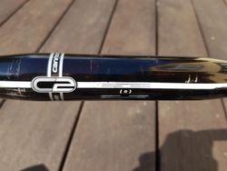 Silniční řidítka Cannondale C2