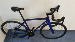 Specialized Roubaix Comp - nové nejeté kolo