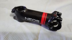 Představec CINELLI NEOS 100mm
