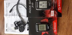 Sigma ROX 7.0