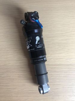 Fox Float RP23 165x41mm