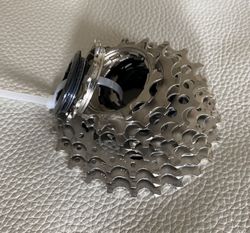Kazeta SHIMANO Ultegra CS-R7800