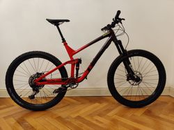 Trek Slash 8 29" 2020