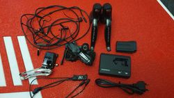 Sada SHIMANO DURA-ACE Di2 7970