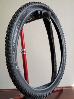 2x Schwalbe Nobby Nic Performance Folding 27.5x2.35" - cena za pár