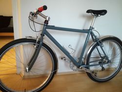 Kompletní renovace