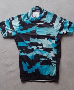 pánský set dresu, kalhoty s laclem, trikot s krátkým rukávem