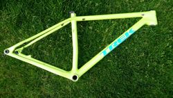 Trek Superfly 29''
