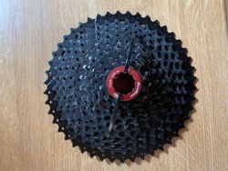 Kazeta Sunrace 11s 11-46