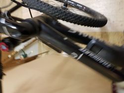 CANNONDALE Tramounmt