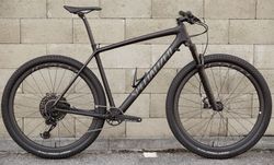 2019 Epic Expert HT Carbon, XL (cca 180-193cm), nová sada, najeto 900km