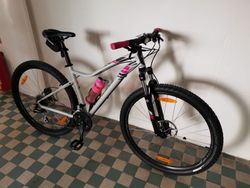 specialized JETT