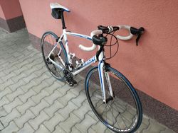 PRODÁM: Merida Ride Lite 94-30 2012