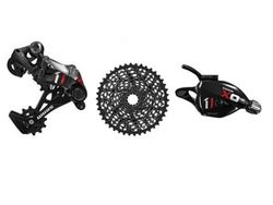 Sram X01 - 1x11