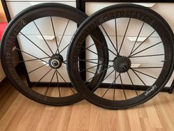 LIGHTWEIGHT Meilenstein Obermayer, váha 975g, za 1/3ceny.