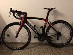 pinarello K8S