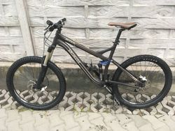 Prodám Specialized Kola 26"