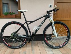 SPECIALIZED FATE COMP 29 CARBON - WOMEN