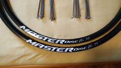 Ráfek Remerx Masterdisc 29"