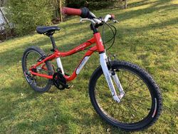 Specialized Hotrock Street 20