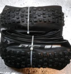 Schwalbe Nobby Nic Performance, 29x2.35", ADDIX, 2ks