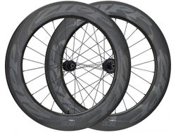 808 NSW Carbon Clincher Tubeless Disc brake