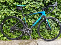 Giant Defy Advanced Pro 0