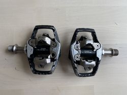 Shimano XT