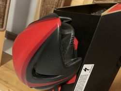 Helma no kolo Spezialized S-Works