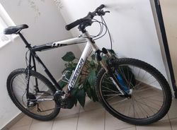 Merida 26" horské kolo XXL