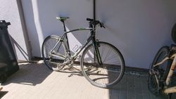 Merida SPEEDER 300