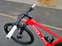 Prodám Superior XP 929 2020.