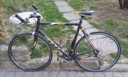 Silniční Kolo Felt F75