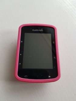 Prodám Garmin Edge 520