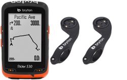 Bryton Rider 530