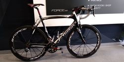 Wilier Zero 7