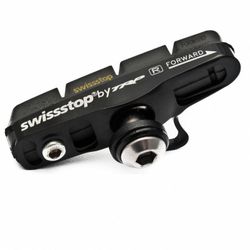 Brzdové botky SWISSSTOP
