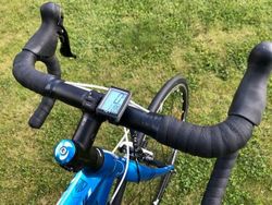 Trek Lexa SLX (velikost XS-S)