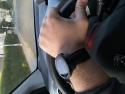 Suunto 9 Baro