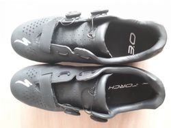 Specialized Torch 3.0 - karbonové