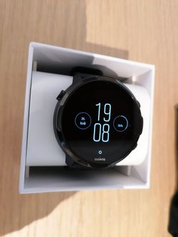 SUUNTO 7